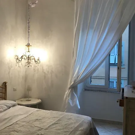 Mare Di Luna 5 Terre